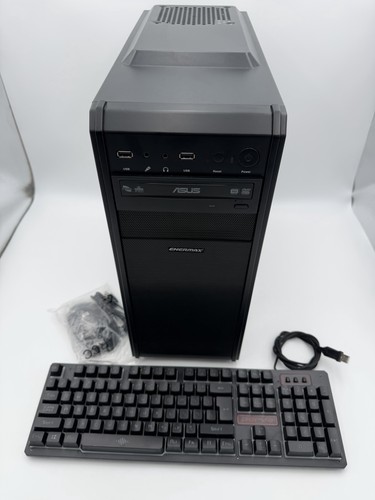 Custom gaming 6500 - gaming, pc